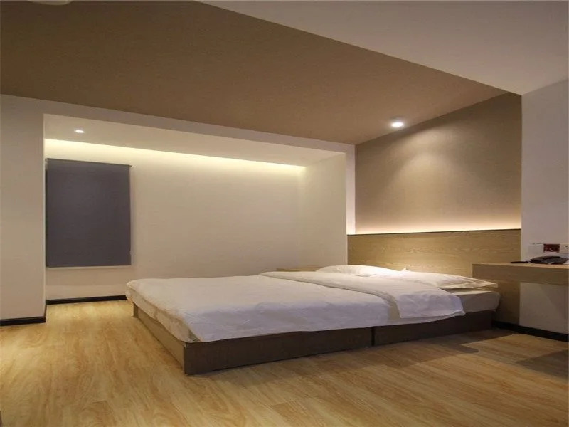 Jing Yuan Relais Residenza Darte Chain