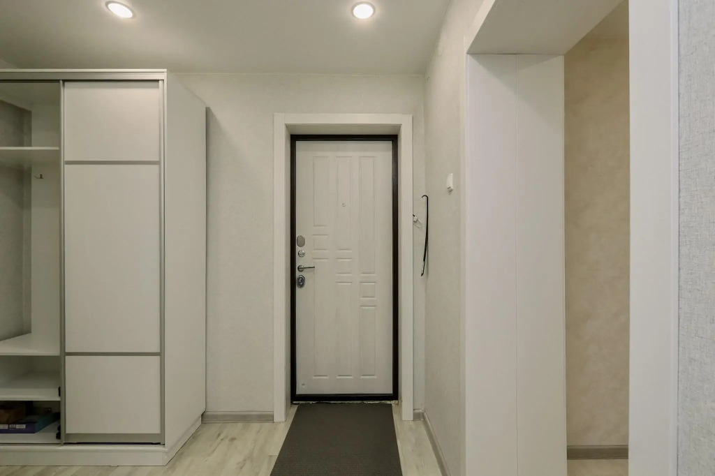 Апартаменты Privi House на улице Удмуртская 206
