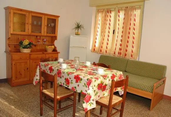 Residenza Valcris