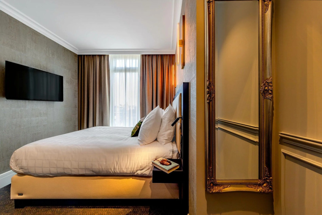 Hotel Sander