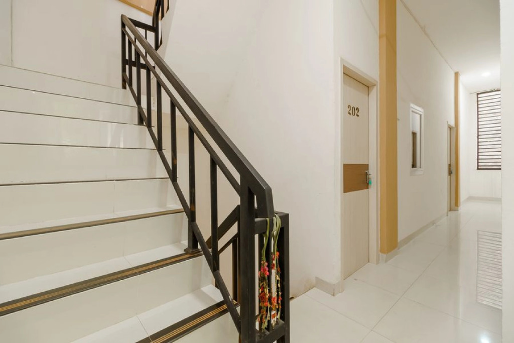 RedDoorz at Tara Homestay Palembang