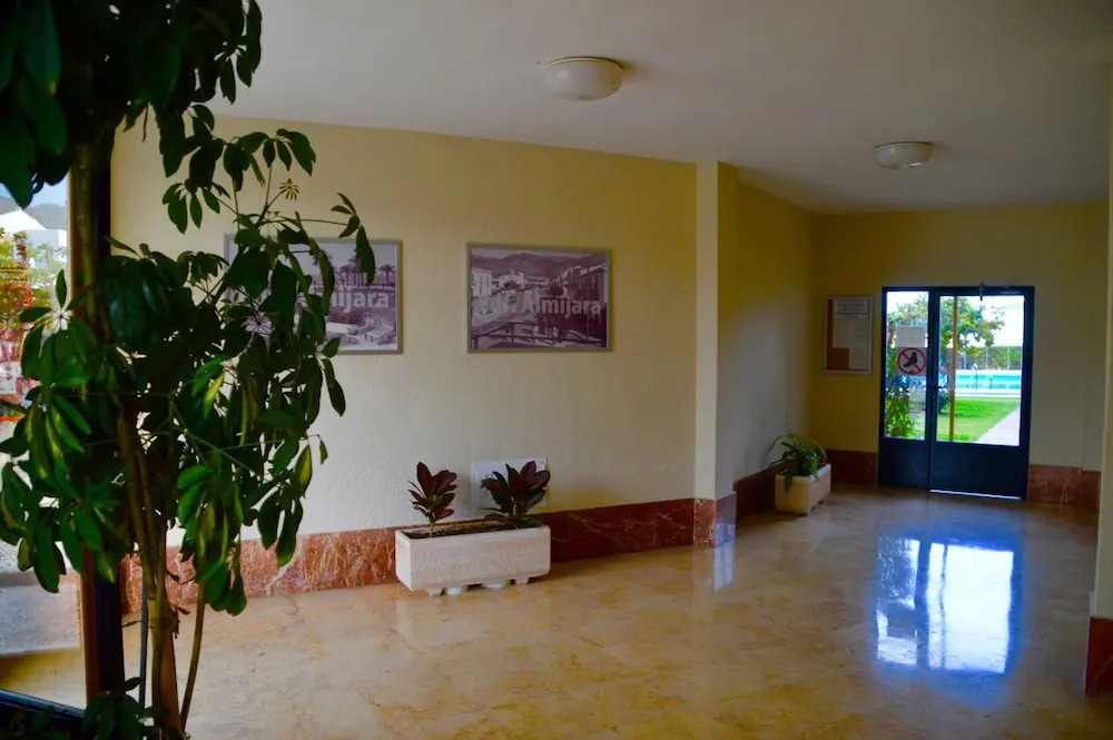 Apartamento Anna