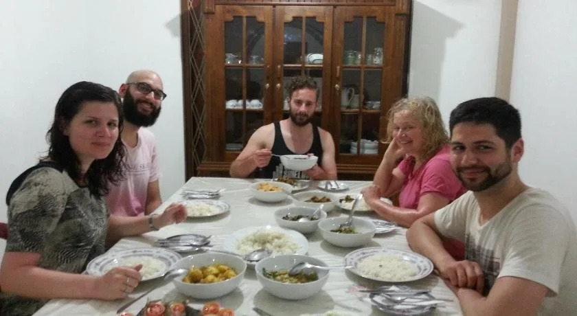 Damith Homestay