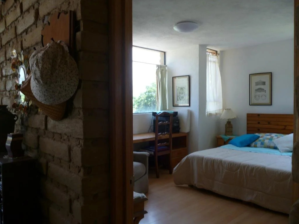 Villa Los Agaves - Hospedería
