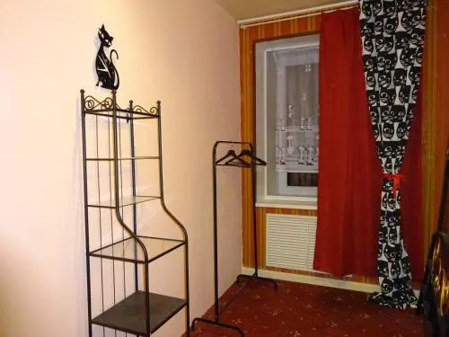 Hostel Green House on Dostoyevskaya