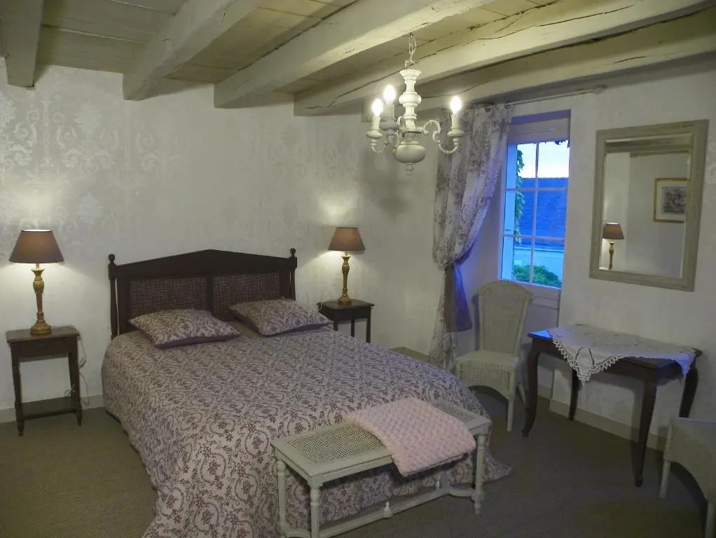 Chambres dhôtes du Perray