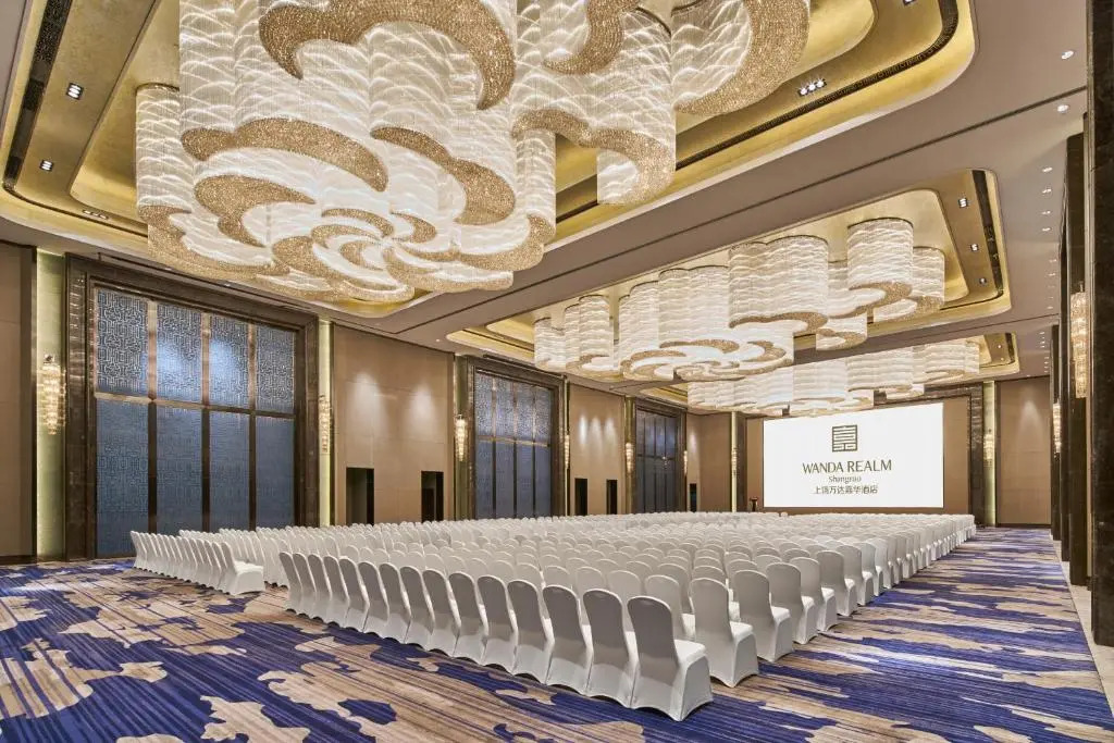 Wanda Realm Shangrao
