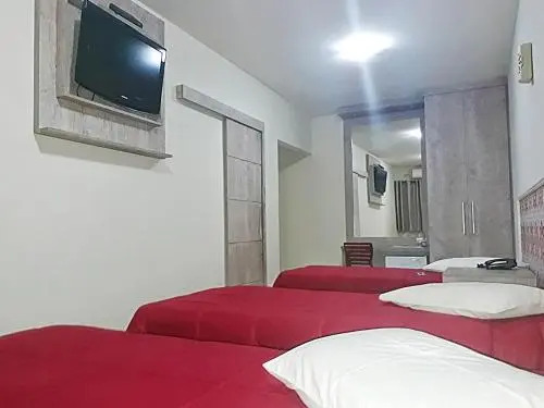NC Hotel