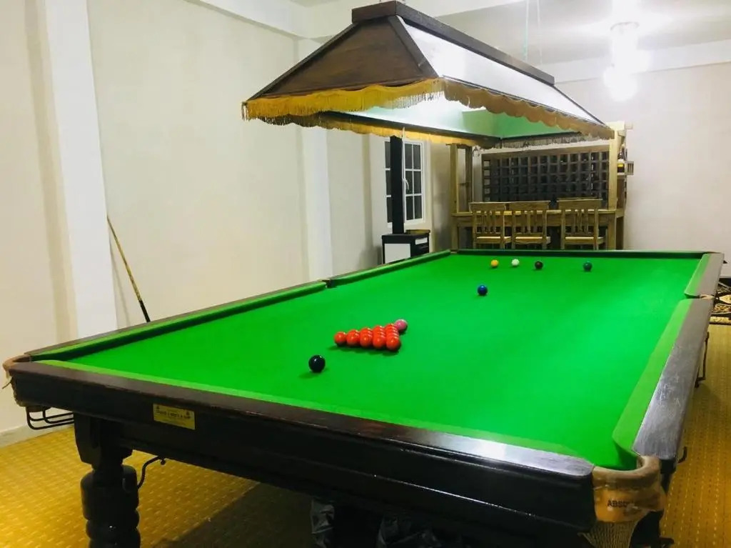 Panorama Green View Hotel Nuwara Eliya