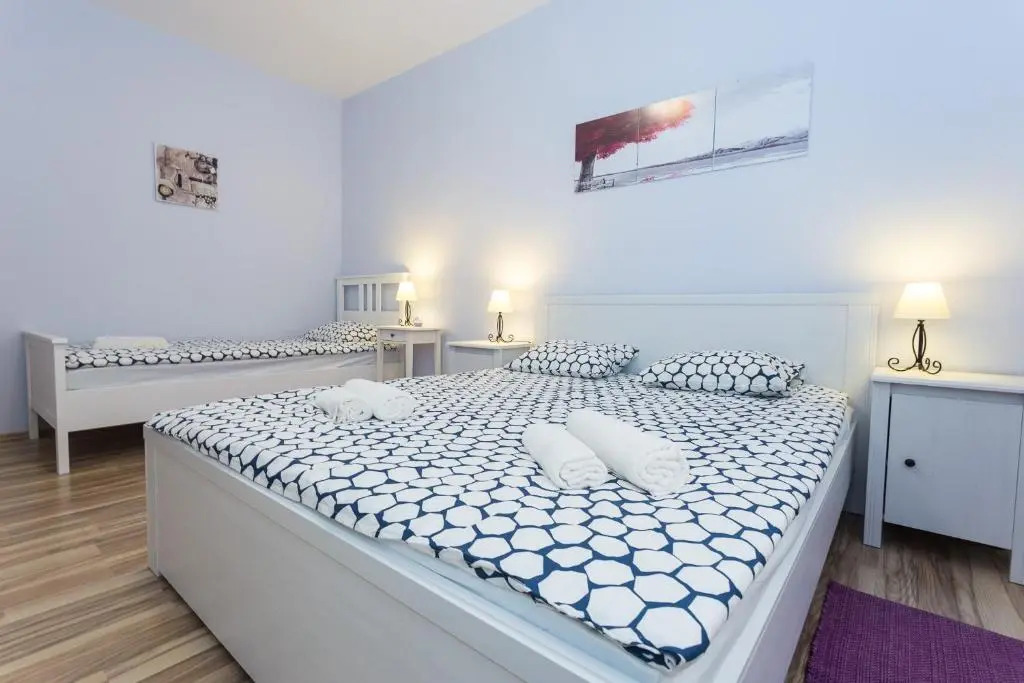 Apartment Perunika