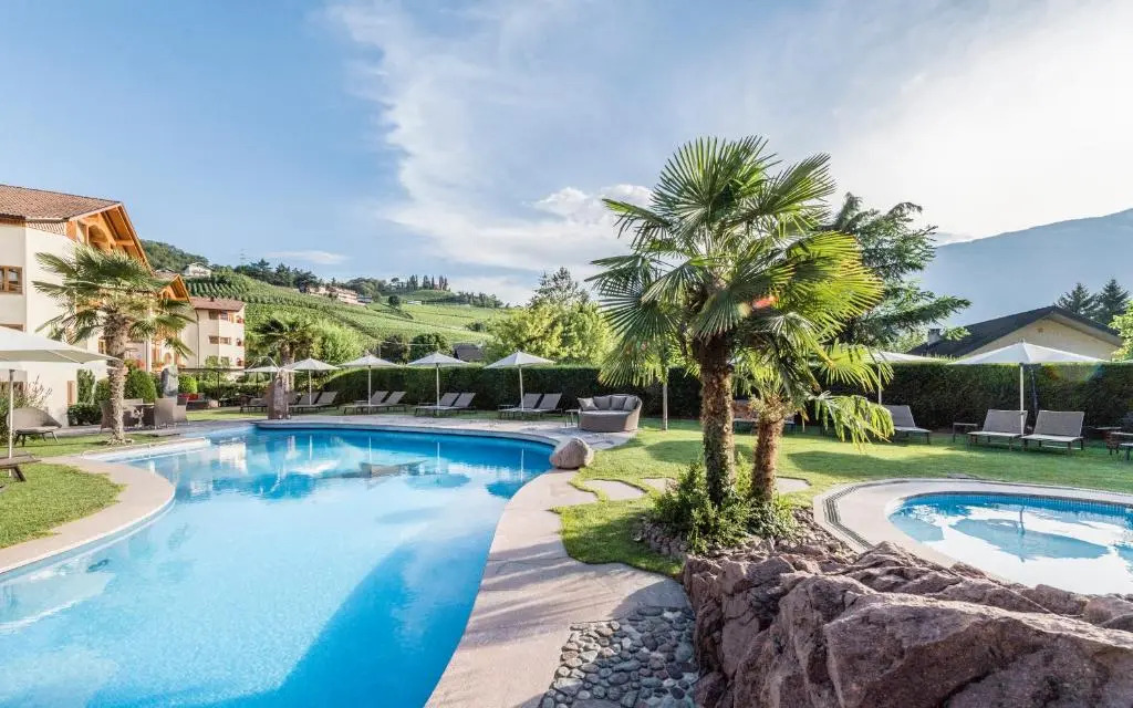 Hotel Spitaler