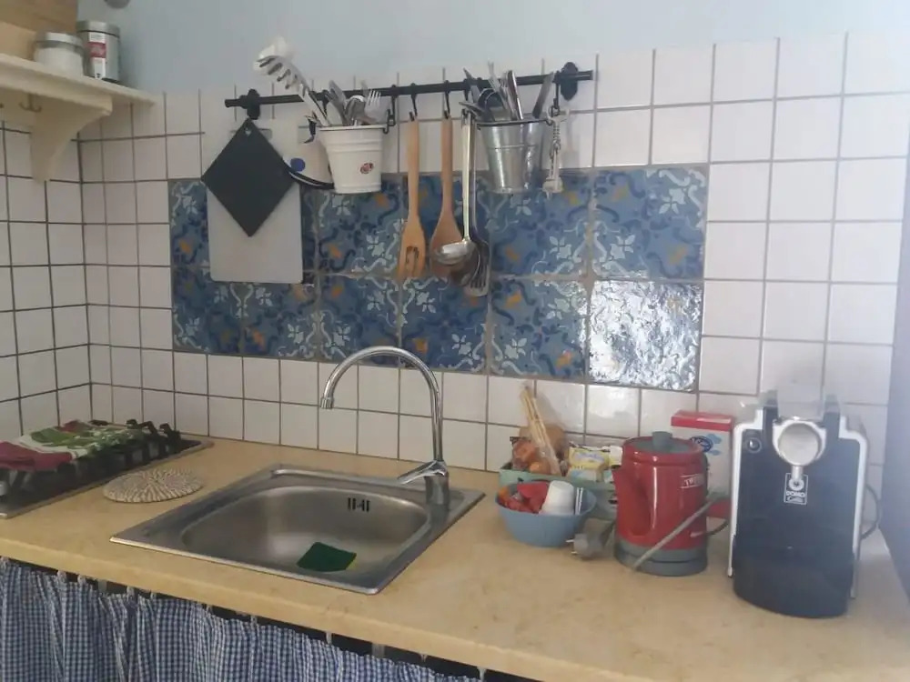 Casette al Vicolo