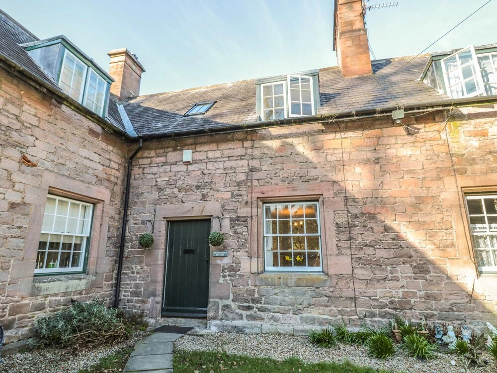 Gamekeepers Cottage