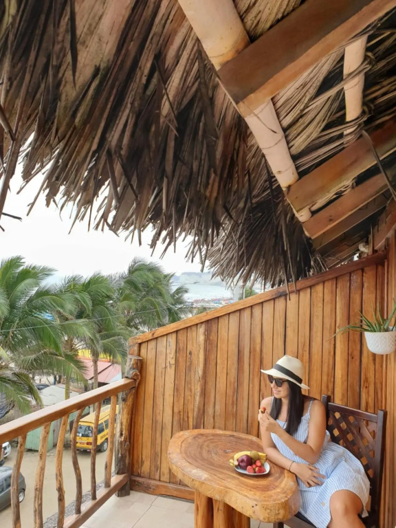 Отель Cocoa Beachfront Inn