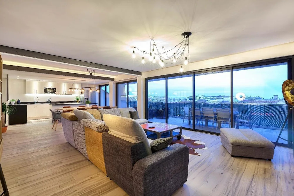 Indus Loft - Luxurious - LRA CANNES