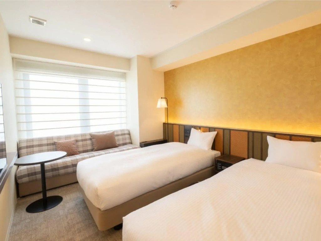 Loisir Hotel Kyoto Toji