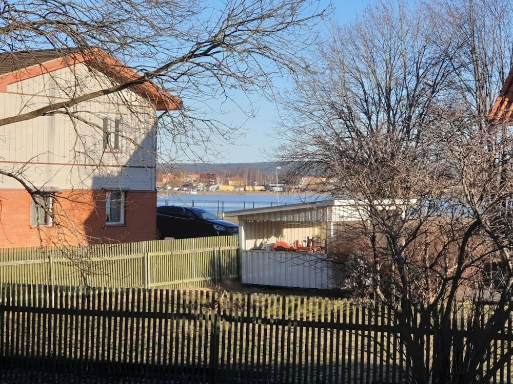 Vandrarhemmet Stranden