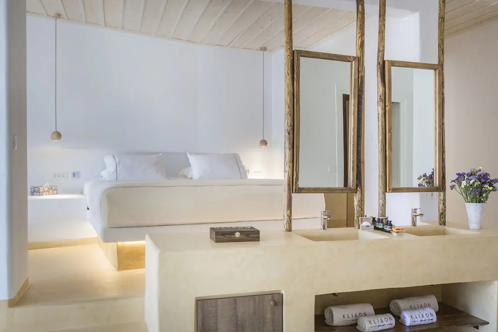 KLIDON Dreamy Living Suites