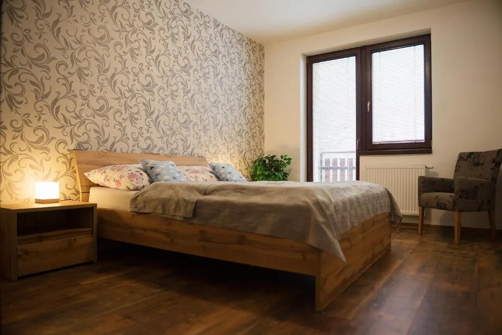 Apartmán Skalnička - Tatranská Lomnica