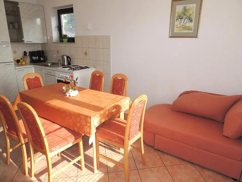 Apartment Milena J