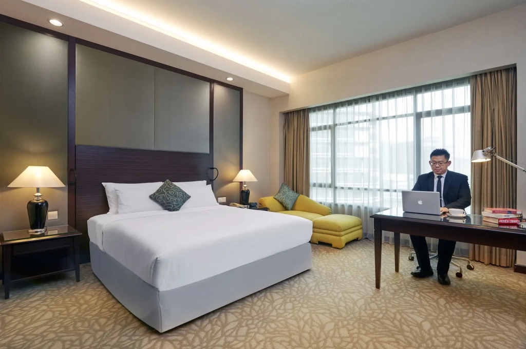 Petaling Jaya Marriott Hotel