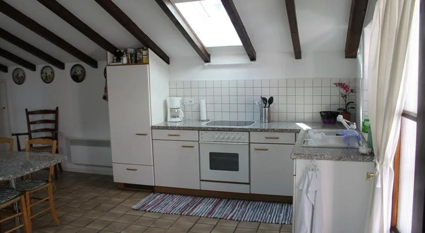 Casa Gialla