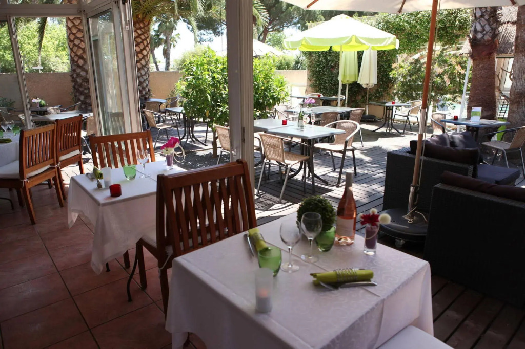 Hotel & Spa Gil de France Cap dAgde