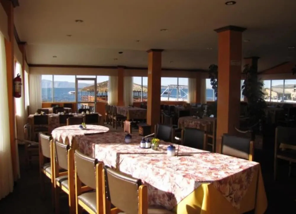 Inca Utama Hotel & Cultural Resort