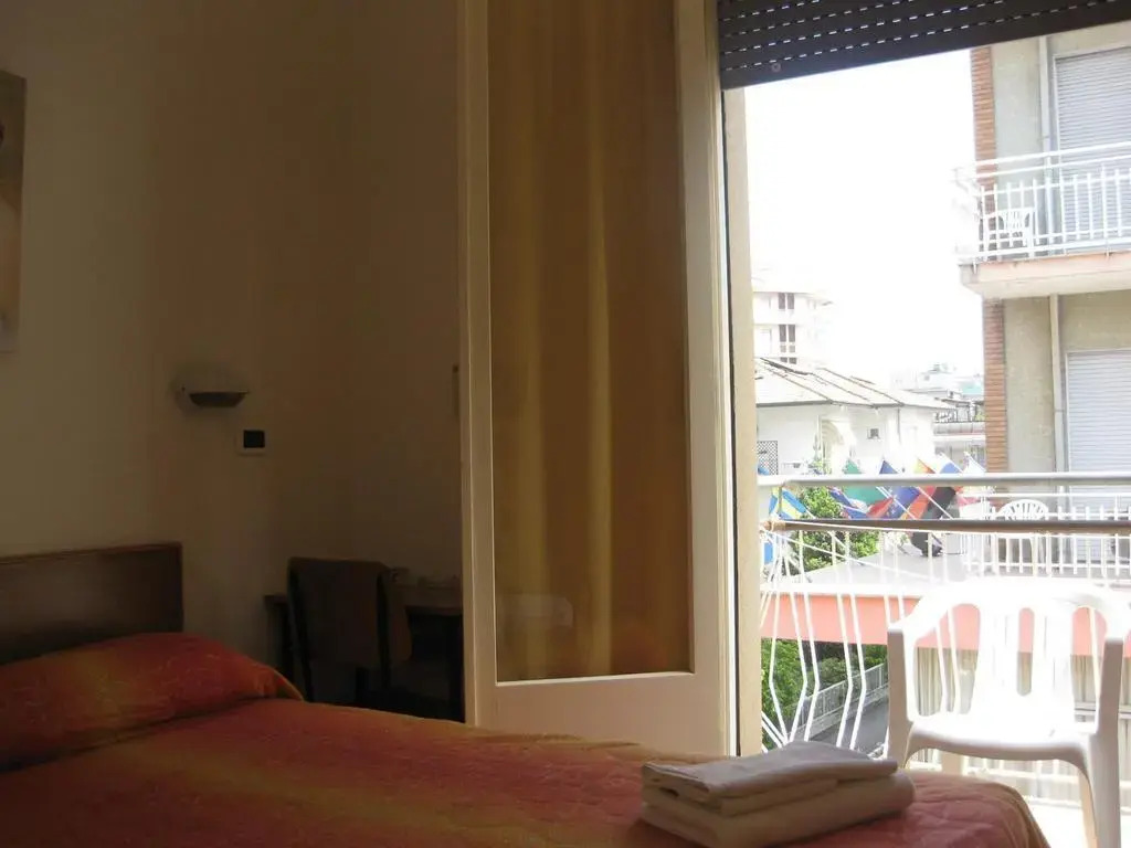Hotel Villa Arlotti