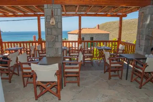 Limnos View Apartments