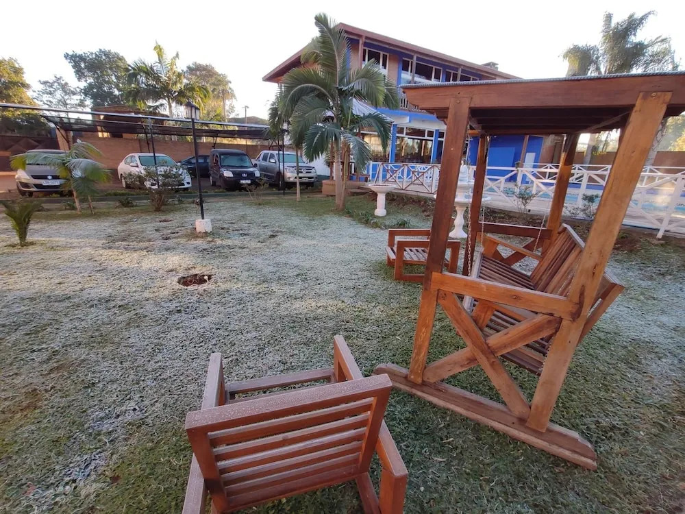 Hotel Amatista
