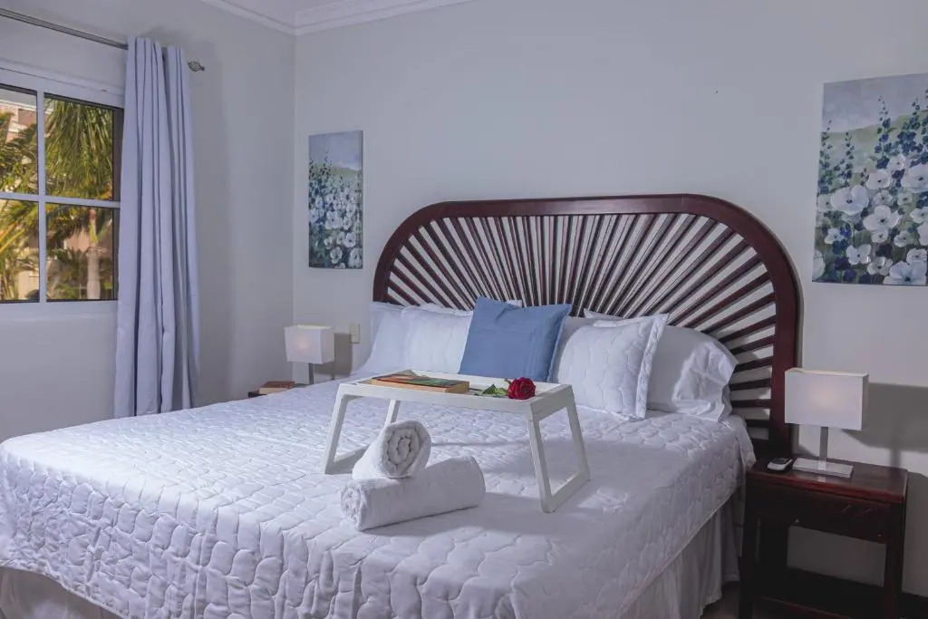 Nautilus apartamento ejecutivo 2 Hab piscina y a pasos de la playa