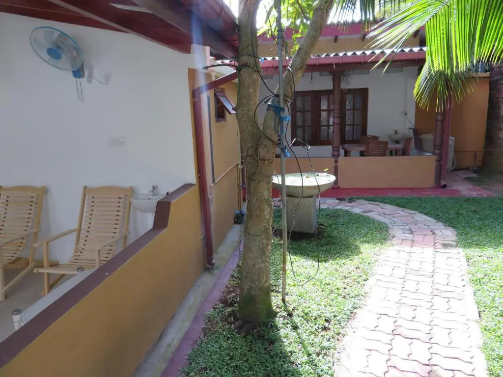 Shirleys homestay