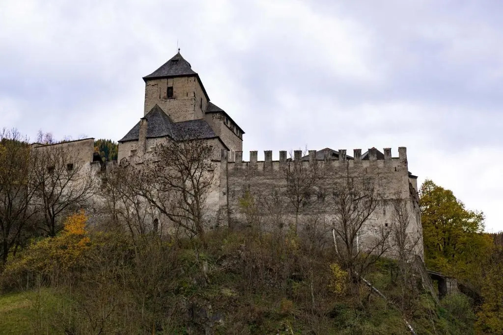 Isarco Suite