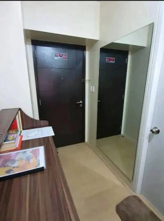 Avida Atria Tower 1 Studio Type Condo