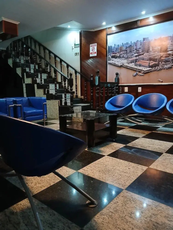 Hotel COP 30