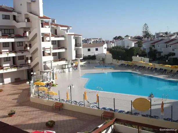 Apartamentos Sol Vila Magna