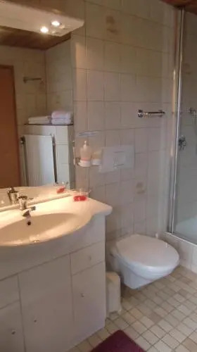 Gästezimmer Ruhpolding