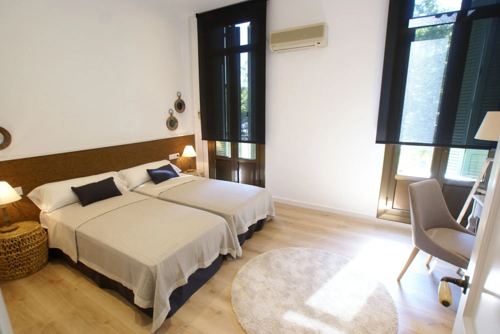 555 Apartments BCN