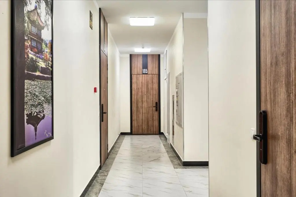 Raisson Ahotel B104