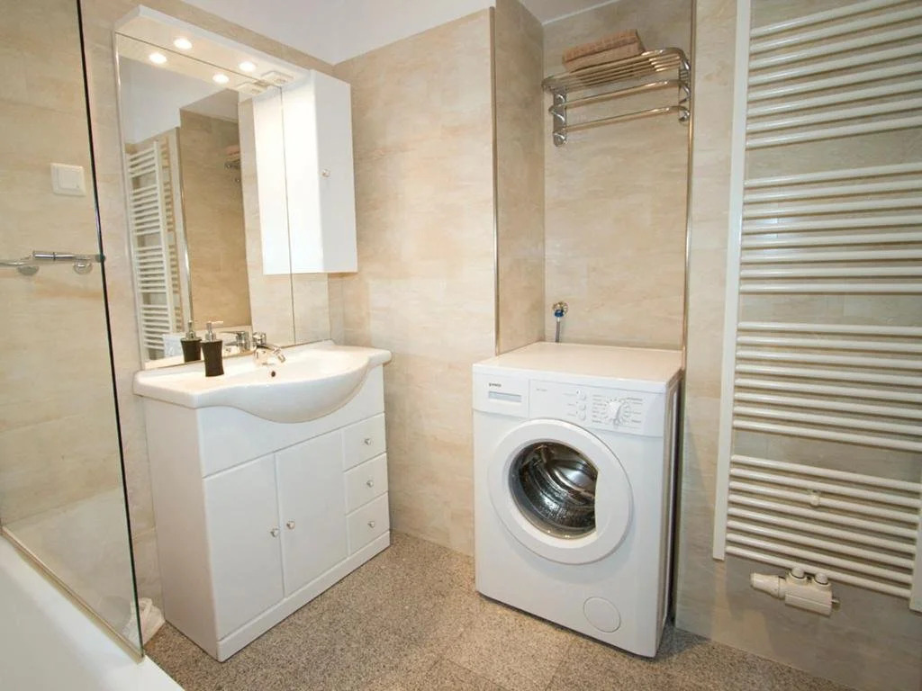 Apartment Nähe Zentrum
