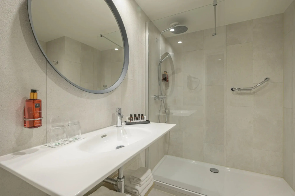 Holiday Inn Hasselt by IHG