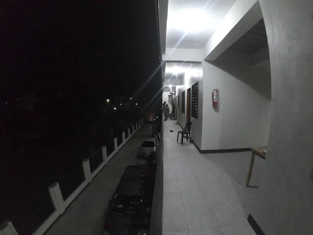 The Pad Tuguegarao