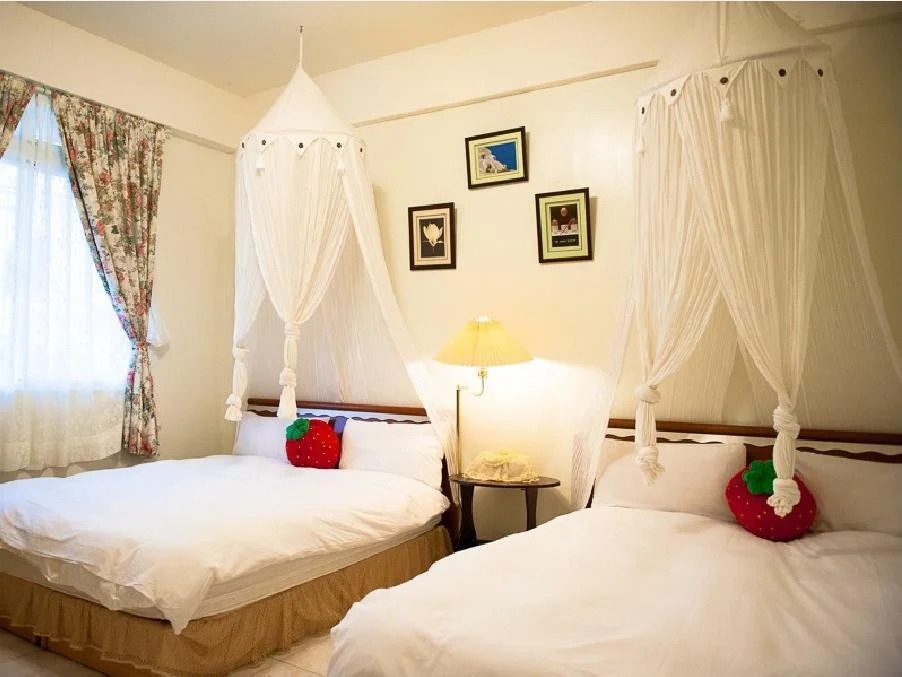 Sweet Homestay