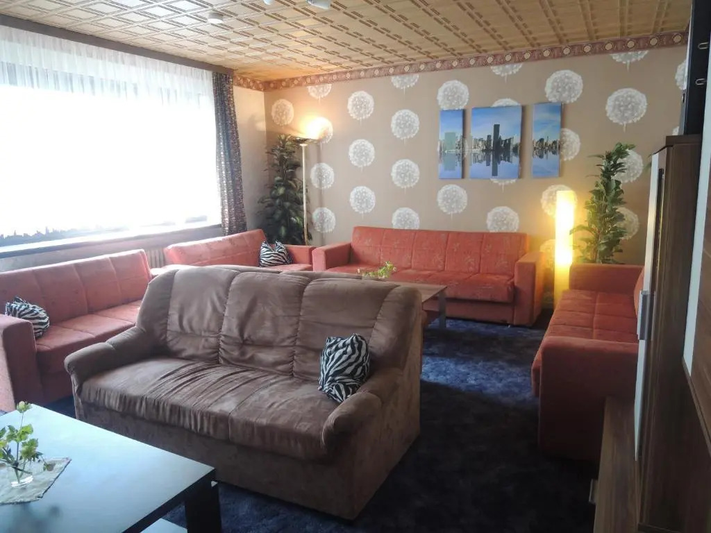 Ferienhaus Erika