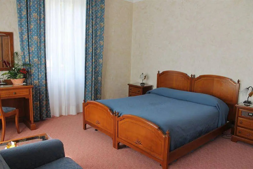 Hotel Villa Marie