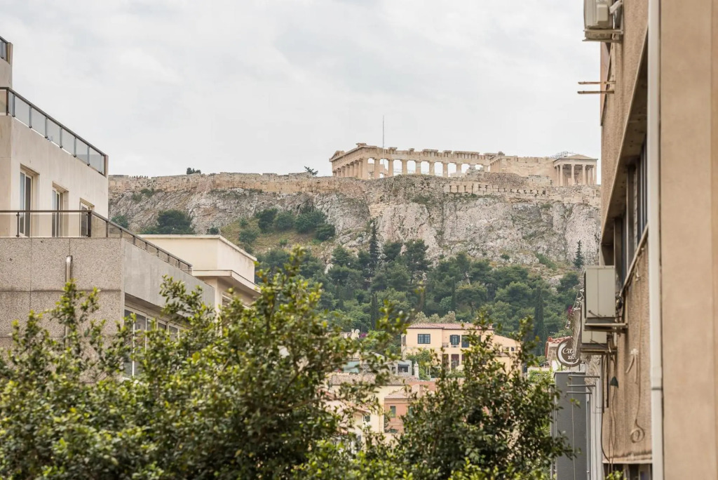 Let me Athens you! #2