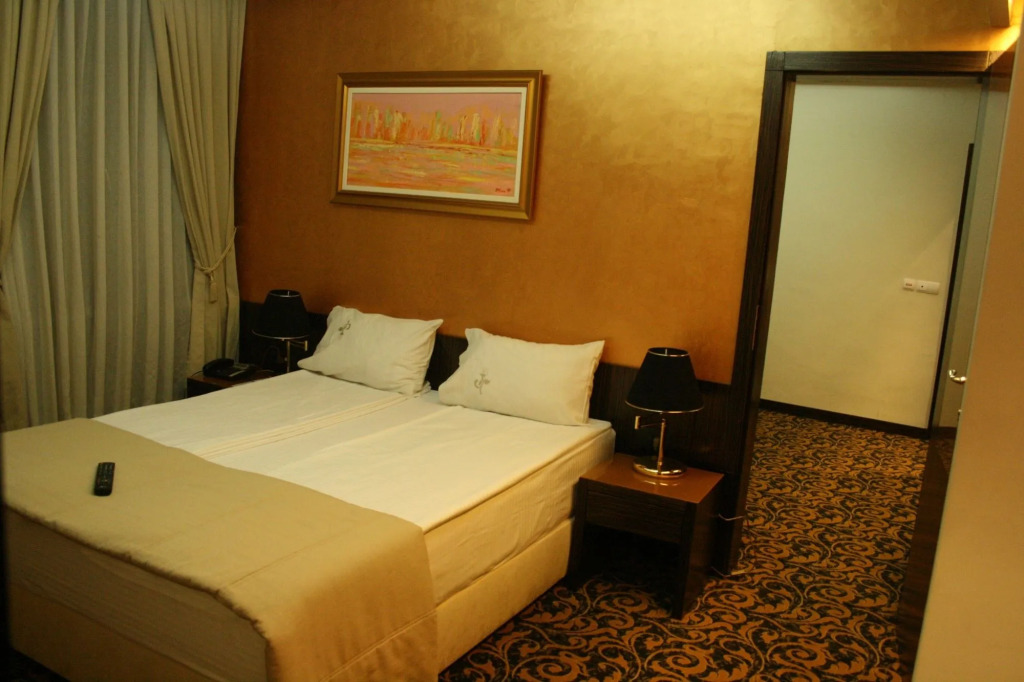 Hotel Hercegovina