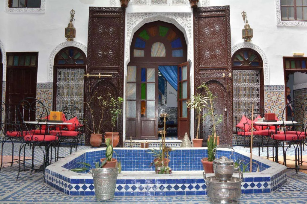 Dar Al Batoul