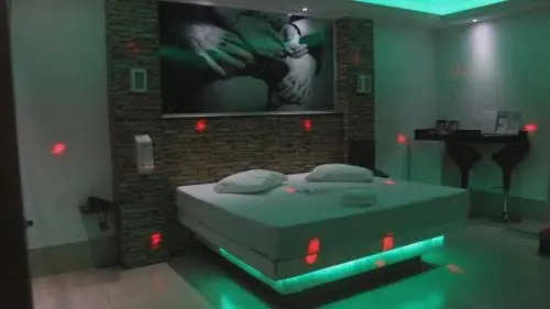 Recanto Motel